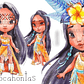 Kit Digital Pocahontas  - Thumbnail 1