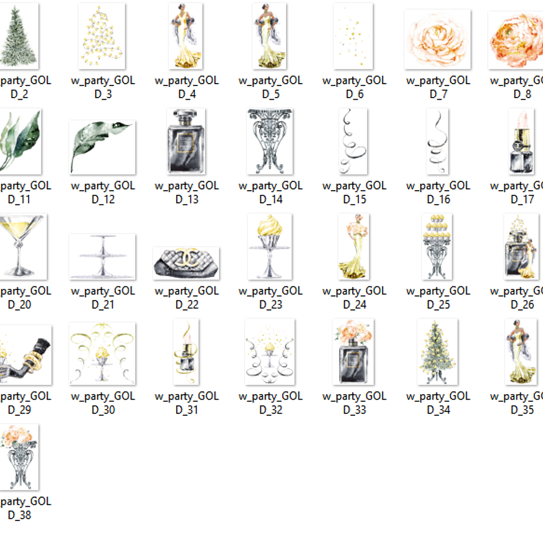 Kit Digital Festa de Inverno  2