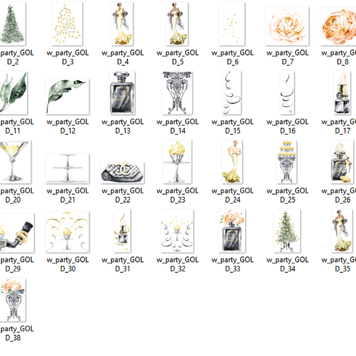 Kit Digital Festa de Inverno  2