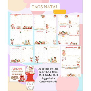 Arquivo Natal Tags - Criarty 