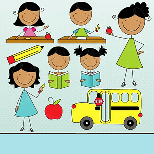 Kit Digital Maça para Professor 02 