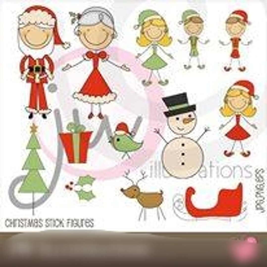 Kit Digital Natal  1