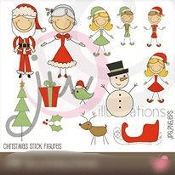 Kit Digital Natal  1