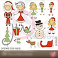 Kit Digital Natal  - Thumbnail 1