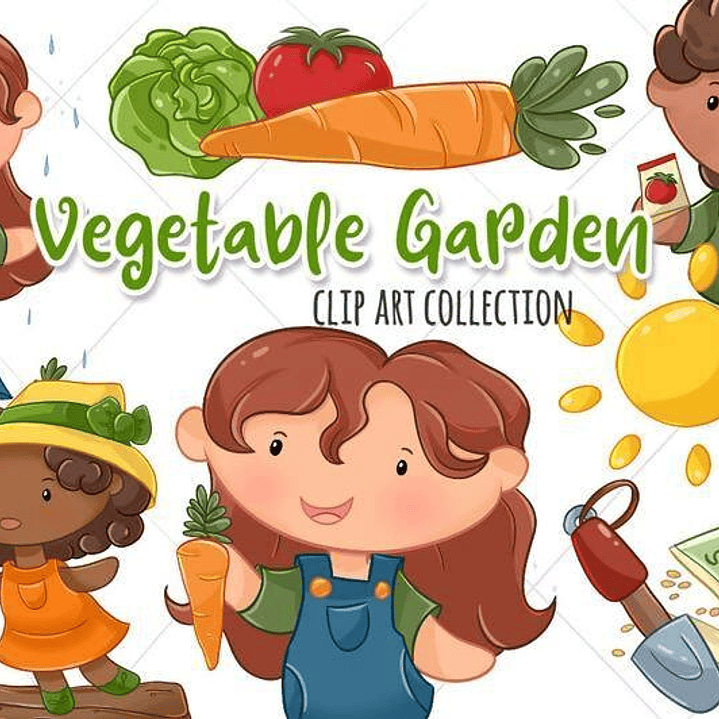 Kit Digital Horta  1