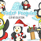 Kit Digital Pinguins - Thumbnail 1