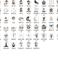 Kit Digital Halloween - Thumbnail 2