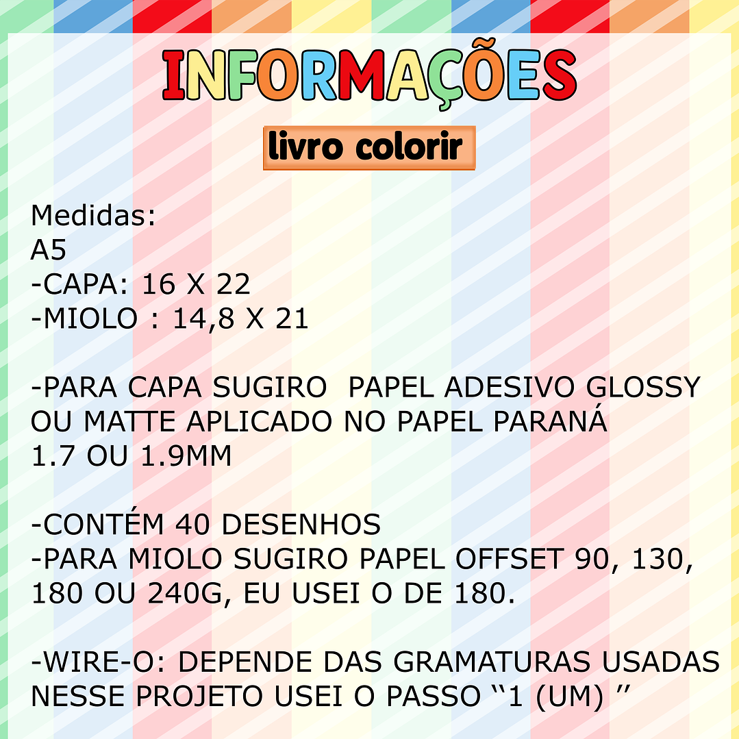 Arquivo Livro de Colorir Trator 5