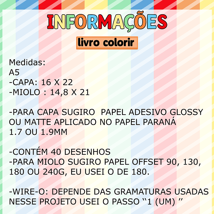 Arquivo Livro de Colorir Trator 5