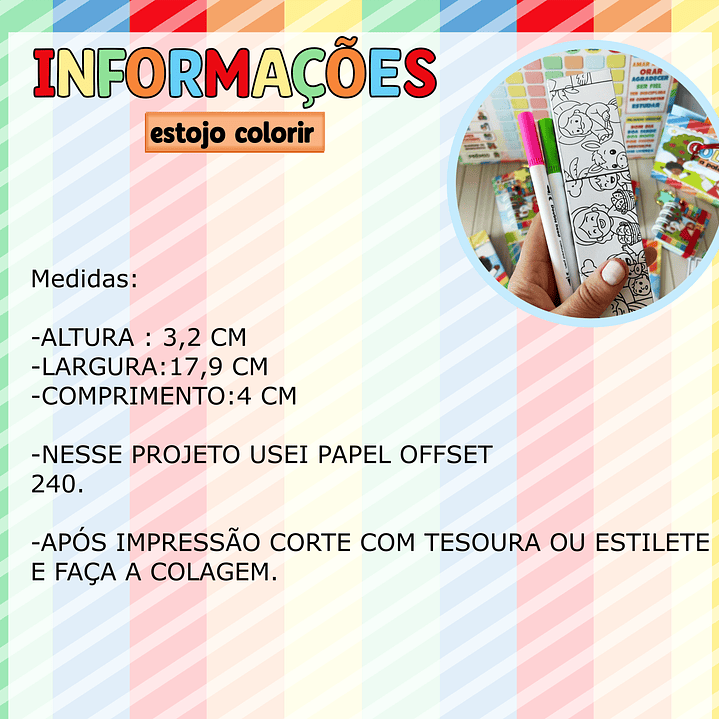 Arquivo Livro de Colorir Trator 6