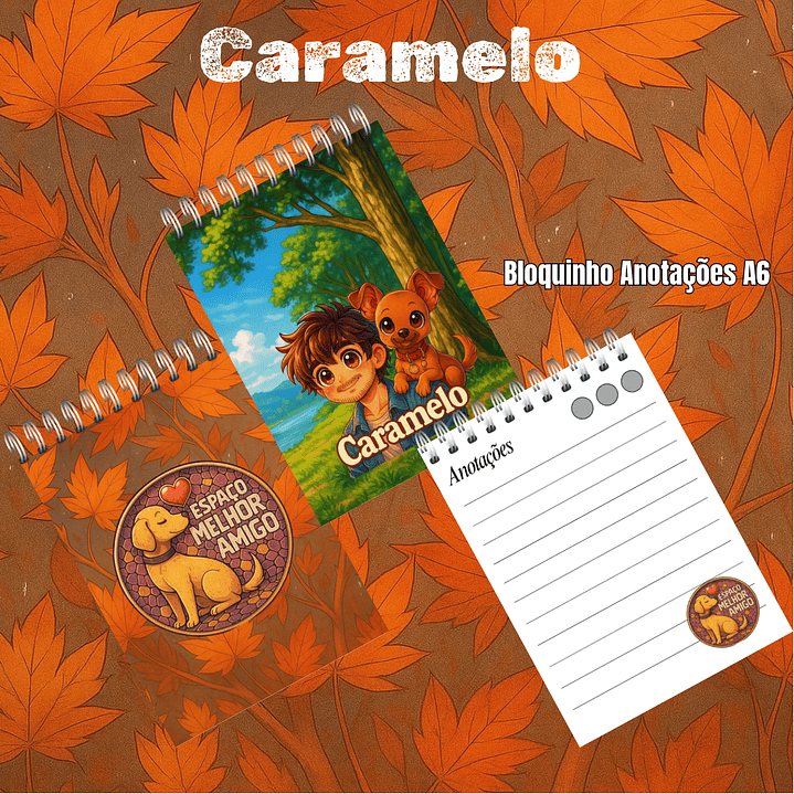 Arquivo Livro de Colorir Filme Caramelo  4