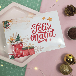 Arquivo Natal Caixa 6 Doces 