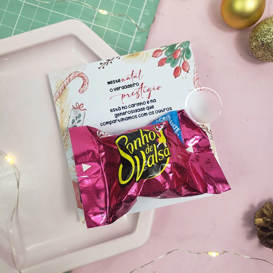 Arquivo Natal Card Bombom Prestígio  1