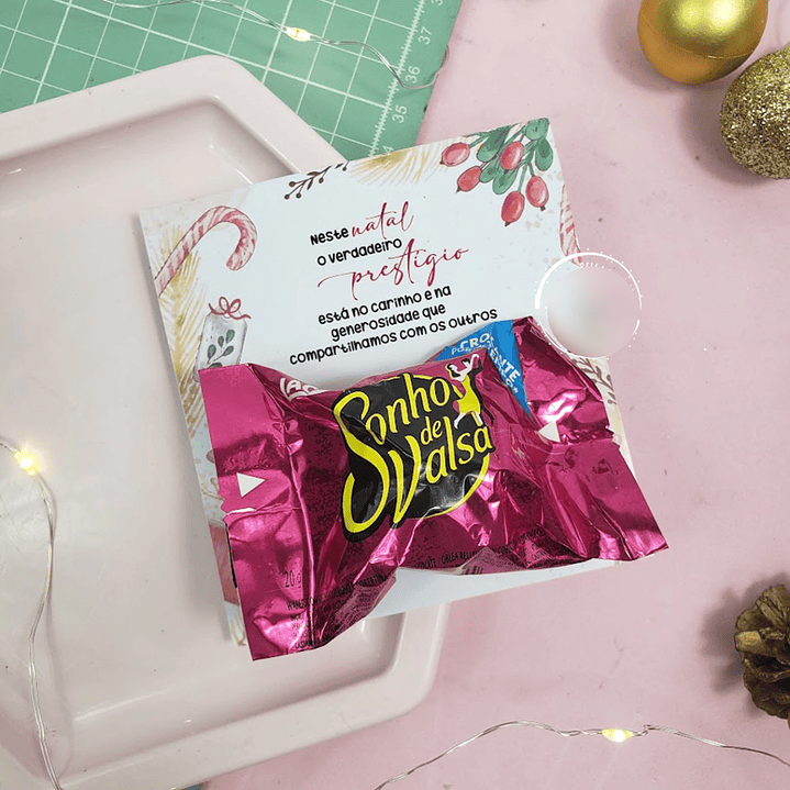 Arquivo Natal Card Bombom Prestígio  1