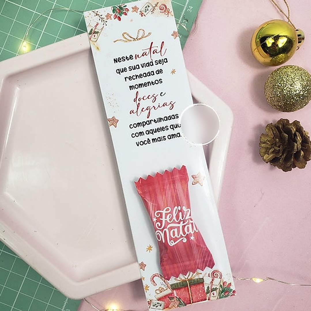 Arquivo Natal Marca Páginas Balinha  1