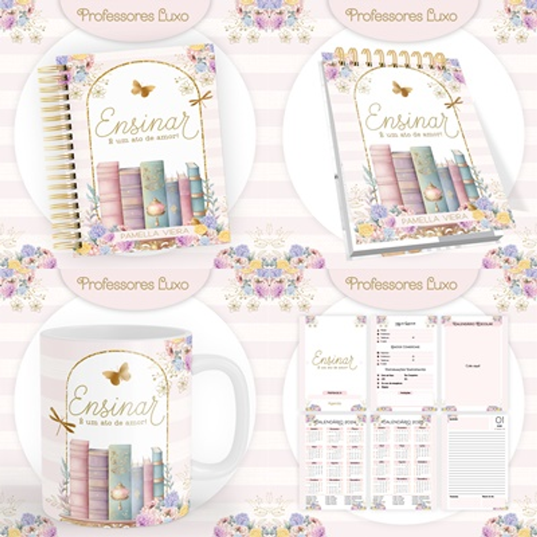 Arquivo Encadernação Professores Luxo 2024 1