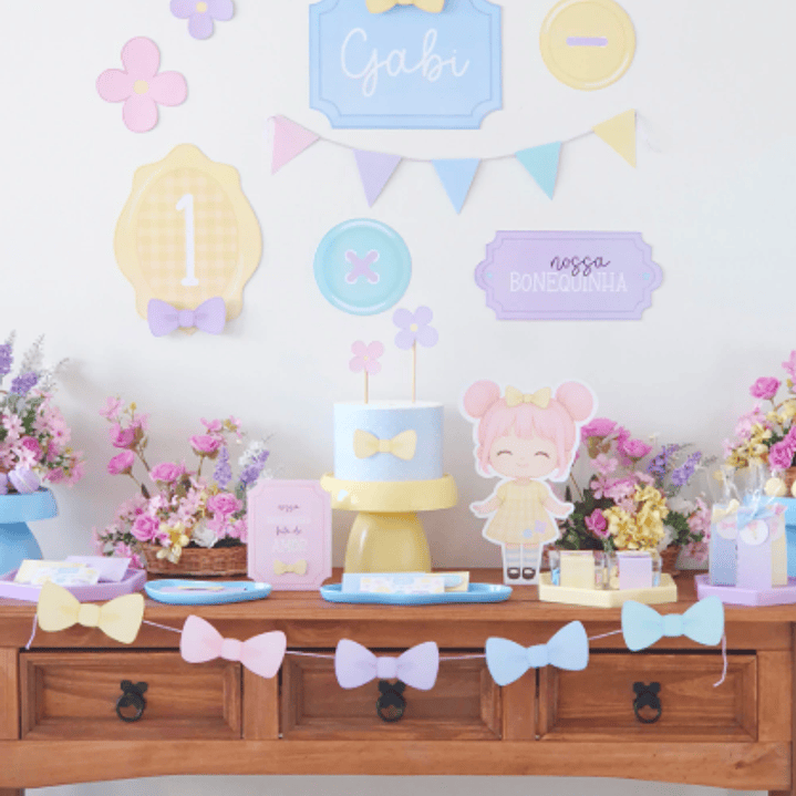 Arquivo de Corte Boneca 3  1