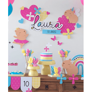 Arquivo de Corte Capivara 11 