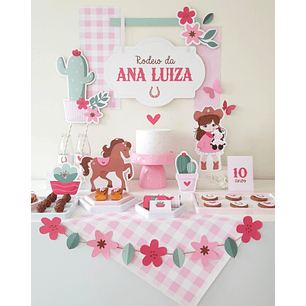 Arquivo de Corte Cowboy Country 19 