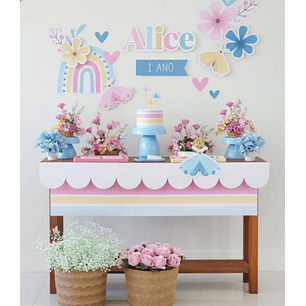 Arquivo de Corte Jardim 129 