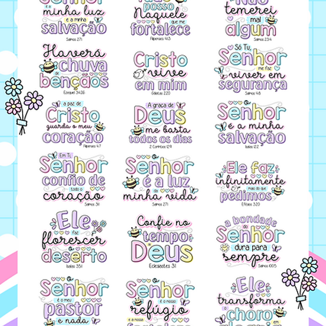 Arquivo Encadernação Versículos Fofinhos 6 2026  9