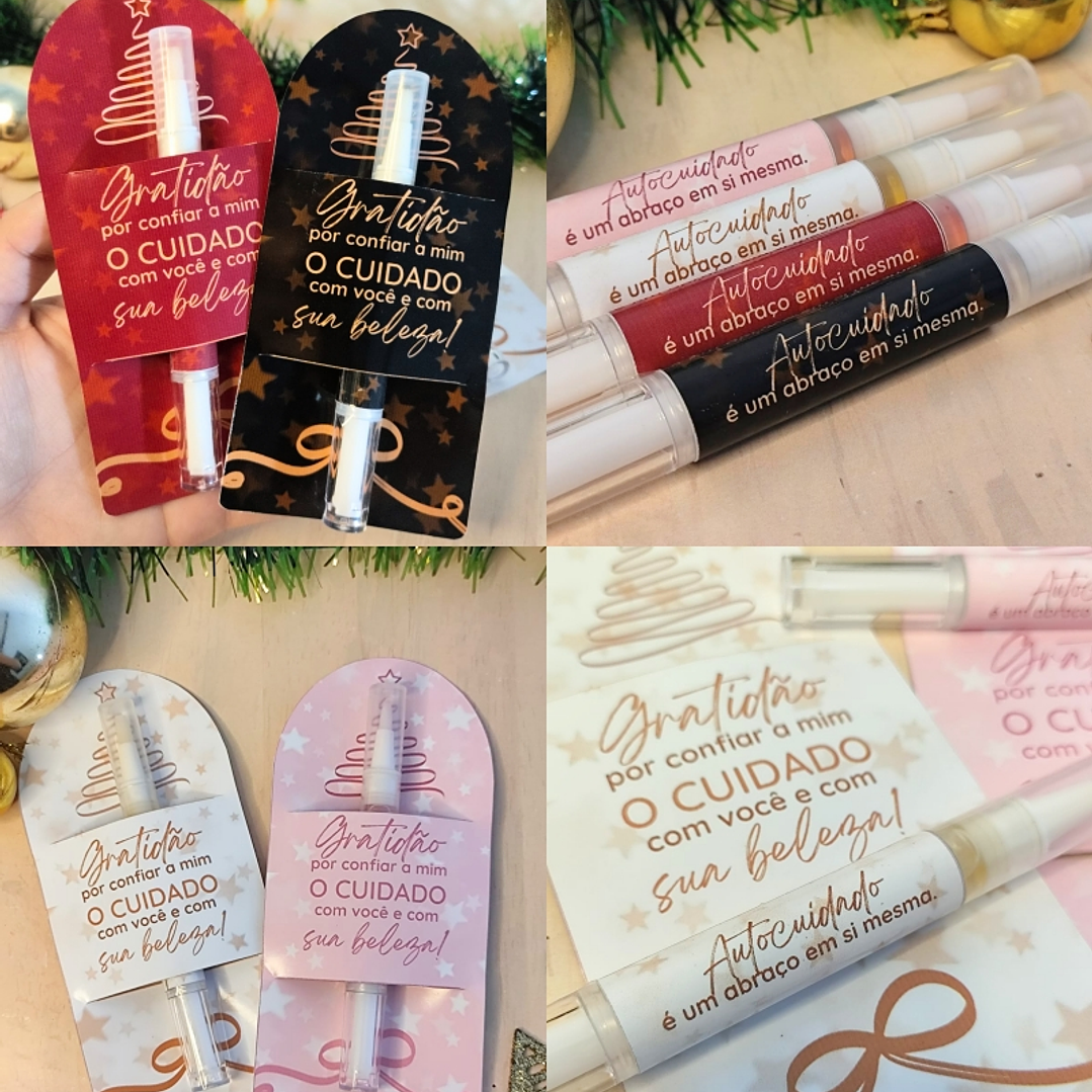 Arquivo Ano Novo Card Caneta de Cutícula  1