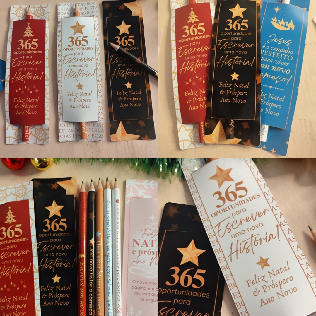 Arquivo Ano Novo Card Lápis  1