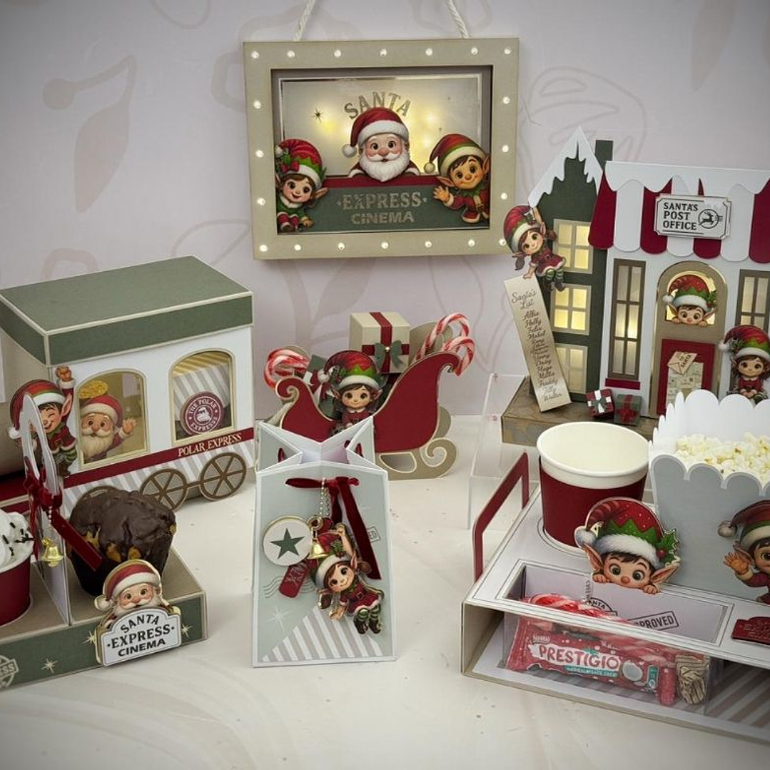 Arquivo Natal Mágico Festa Pronta  1