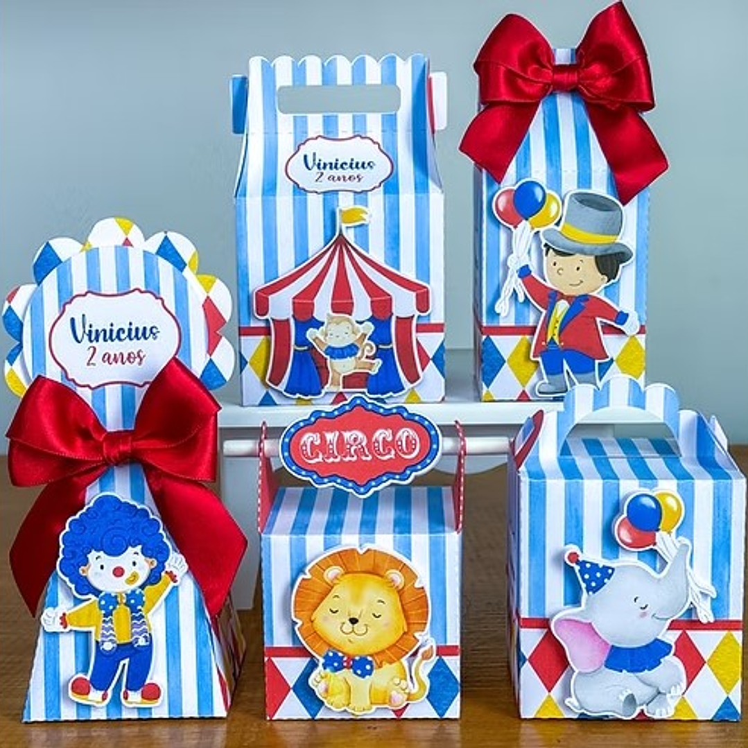 Arquivo de Corte Circo 123  1