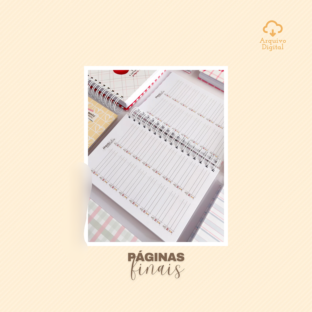 Arquivo Insert Páginas Iniciais 2026 2027  2