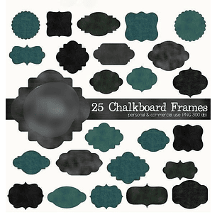 Kit Digital Quadros de Auadro-Negro