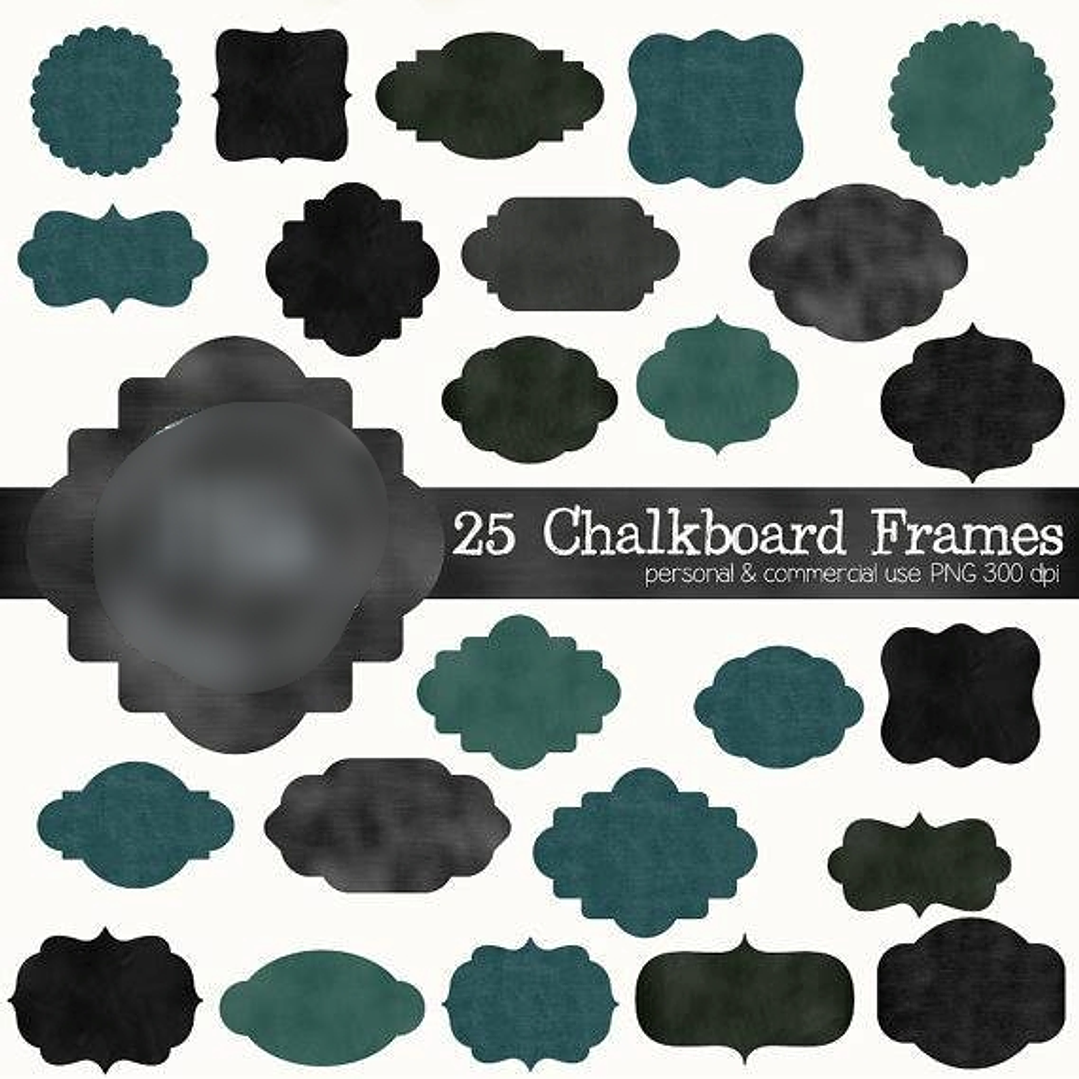 Kit Digital Quadros de Auadro-Negro 1