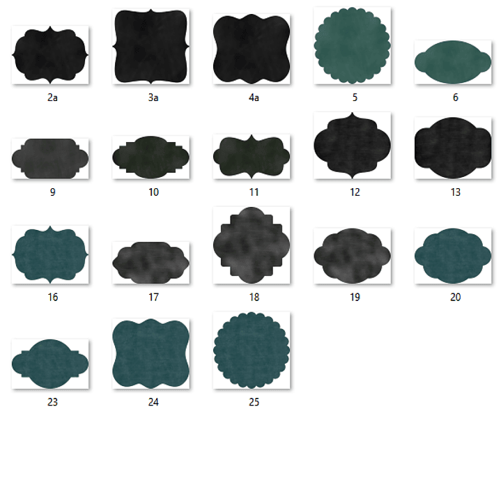 Kit Digital Quadros de Auadro-Negro 2