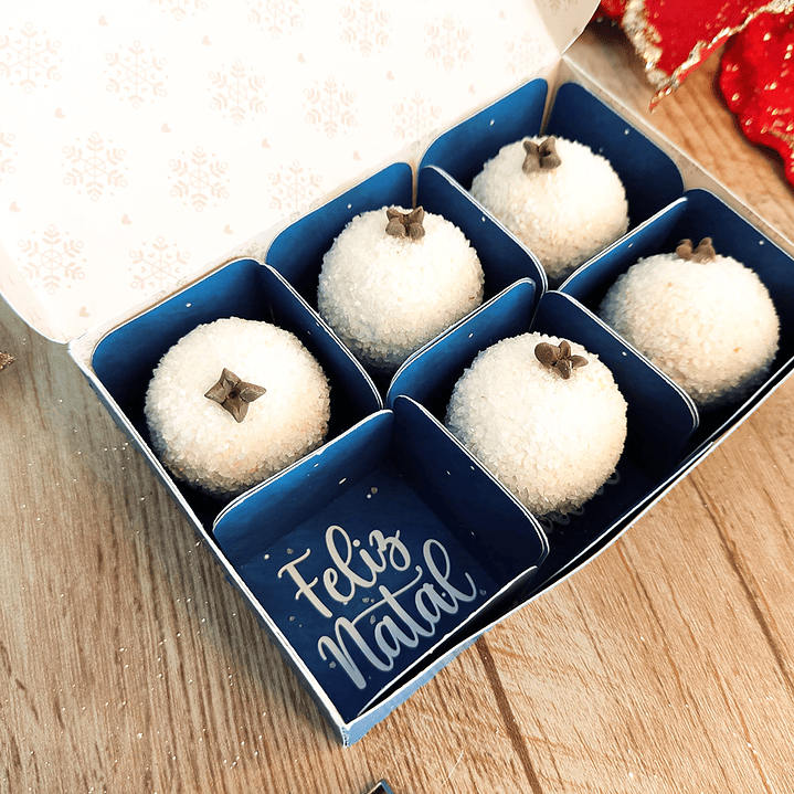 Arquivo Natal Cristão Coleção 2023 2