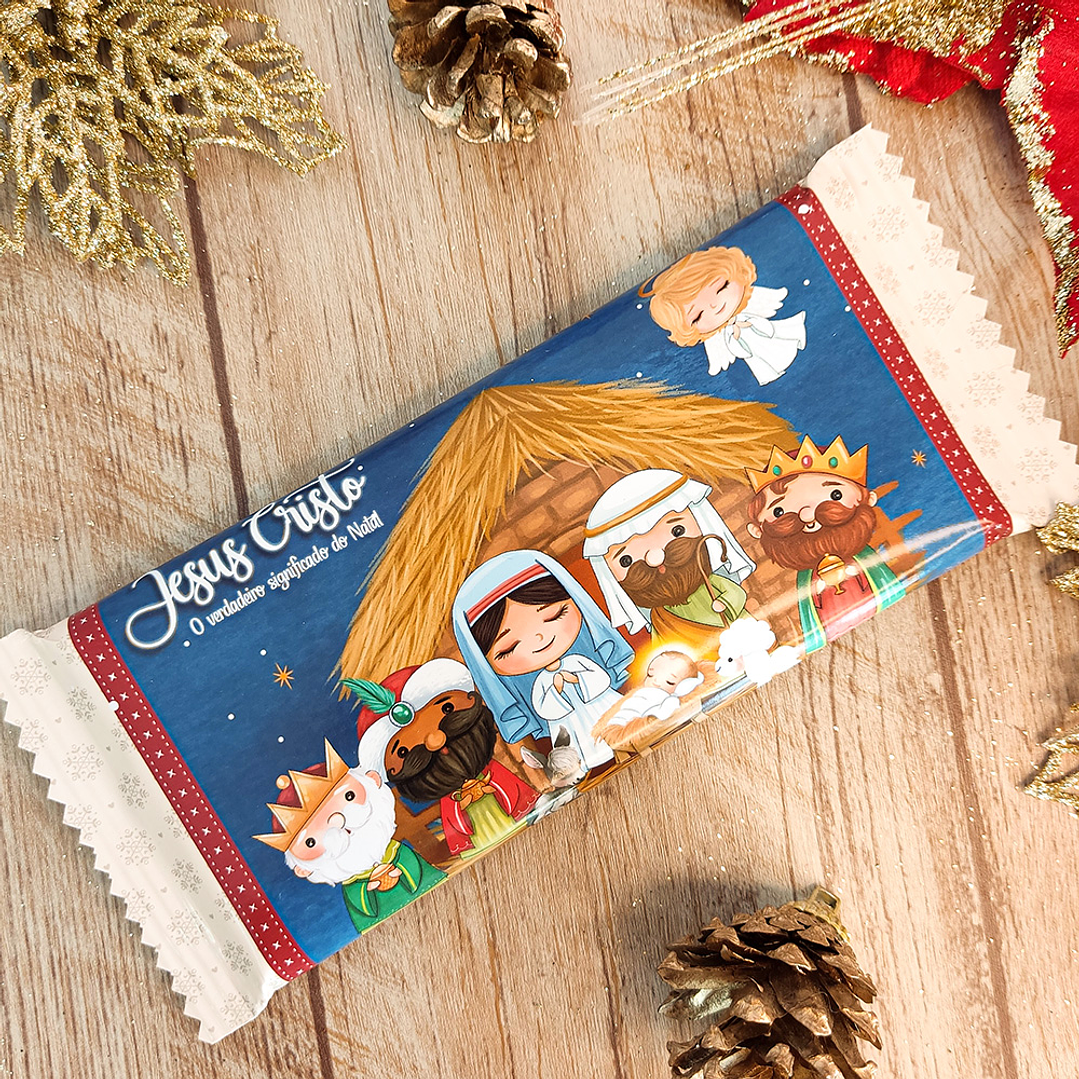 Arquivo Natal Cristão Coleção 2023 3