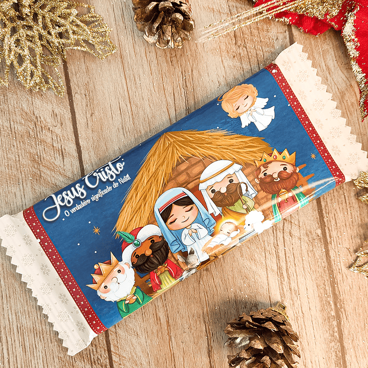 Arquivo Natal Cristão Coleção 2023 3