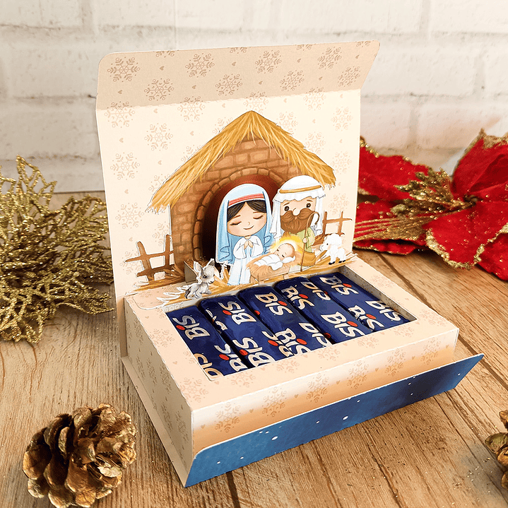 Arquivo Natal Cristão Coleção 2023 4