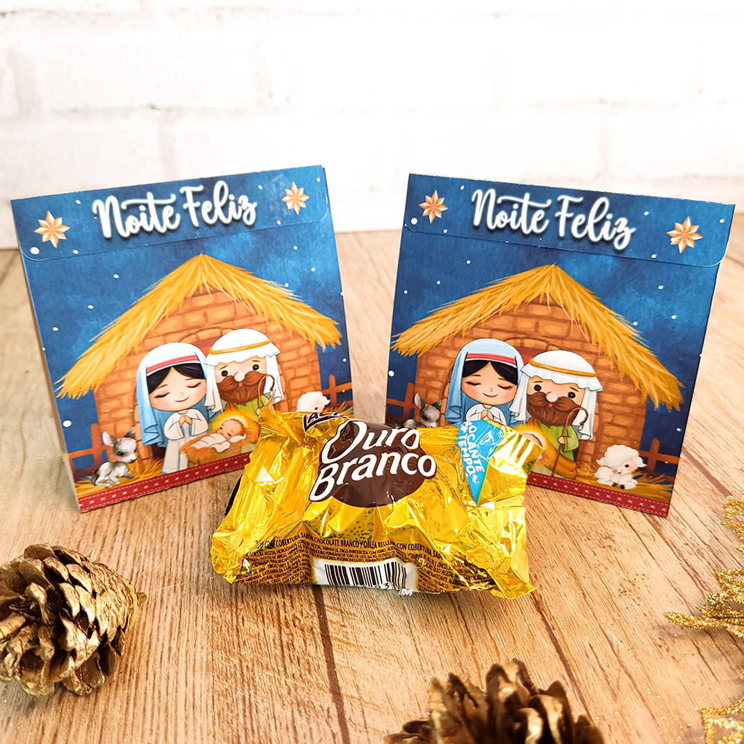 Arquivo Natal Cristão Coleção 2023 5