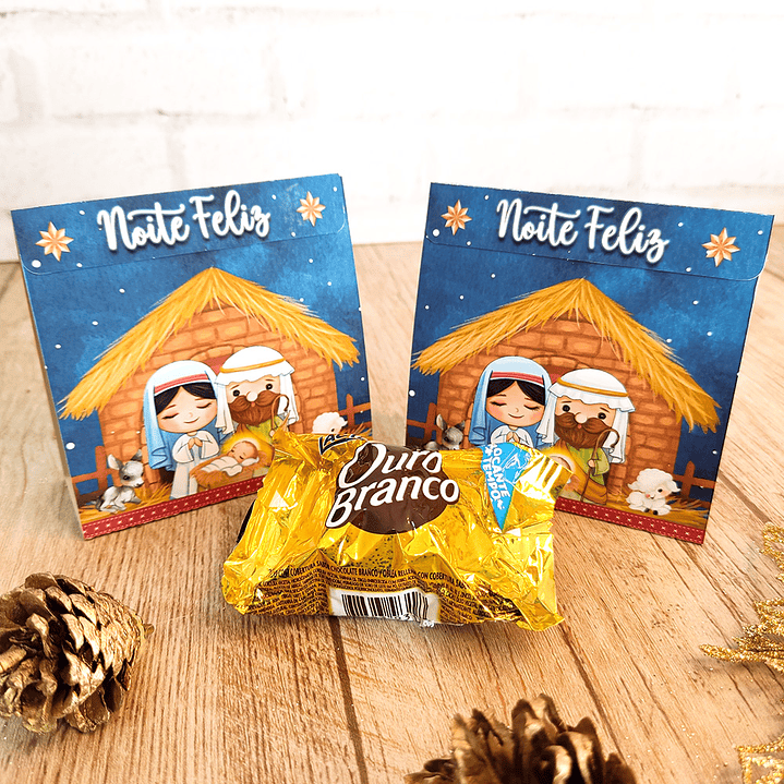 Arquivo Natal Cristão Coleção 2023 5