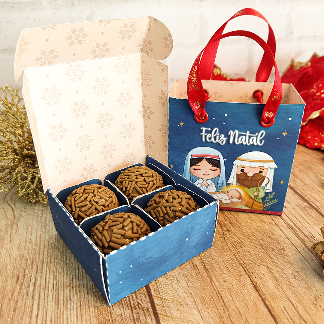 Arquivo Natal Cristão Coleção 2023 7