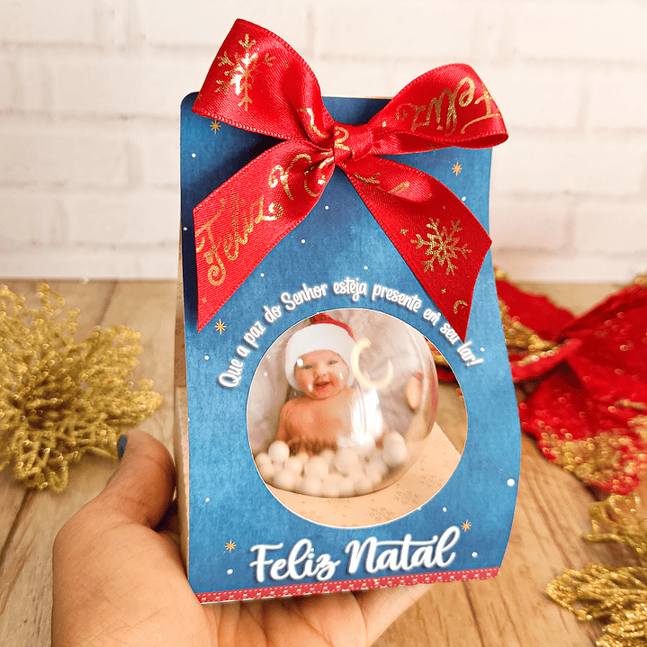 Arquivo Natal Cristão Coleção 2023 8