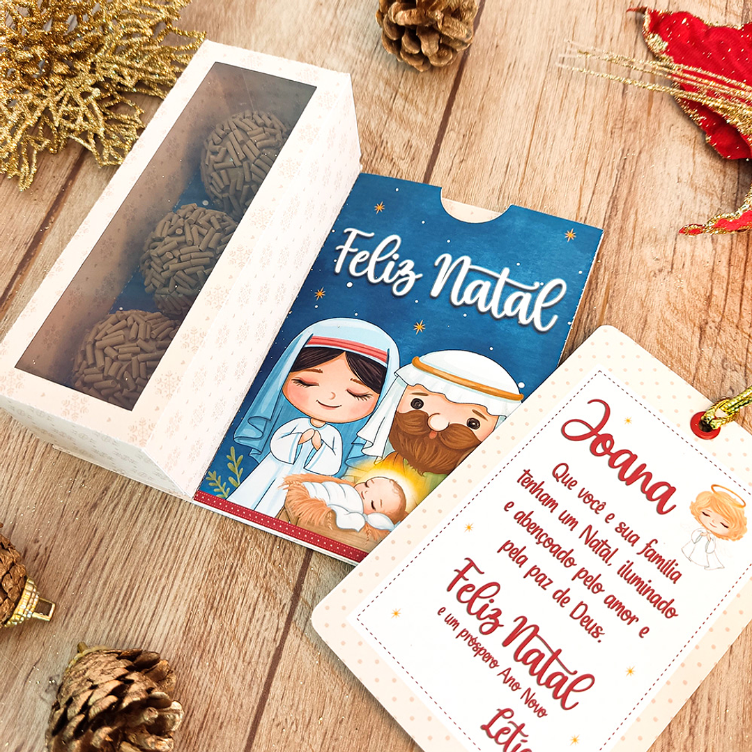 Arquivo Natal Cristão Coleção 2023 9