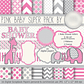 Kit Digital Pink Baby - Thumbnail 1