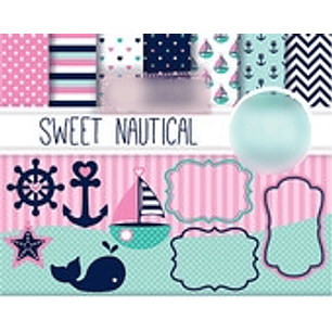 Kit Digital Doce Náutico 