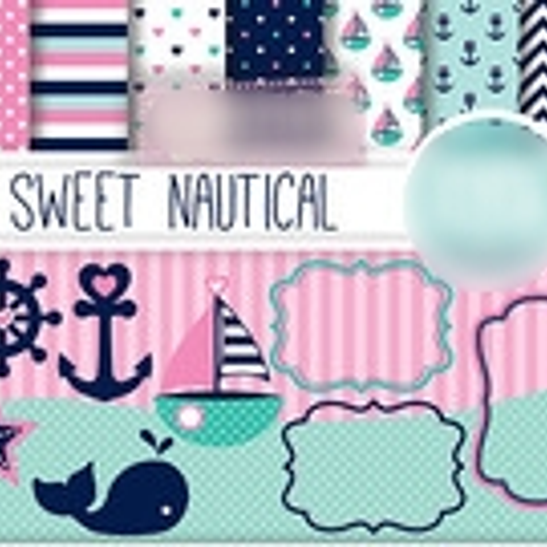 Kit Digital Doce Náutico  1