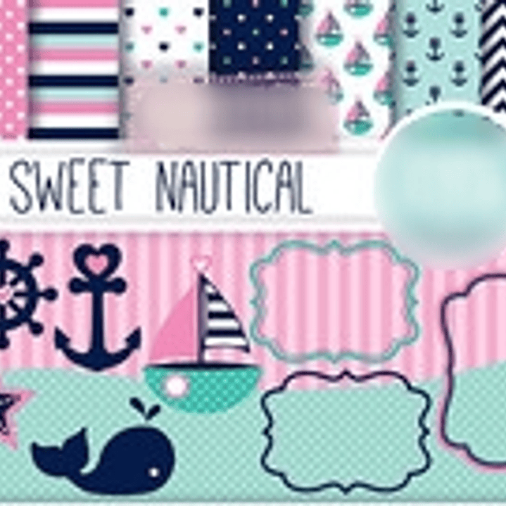 Kit Digital Doce Náutico  1