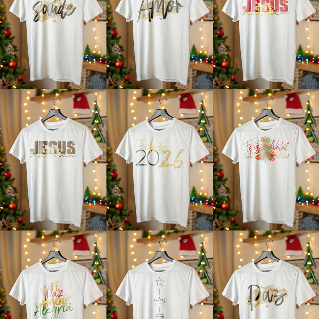 Arquivo Ano Novo Camisetas 2026 2
