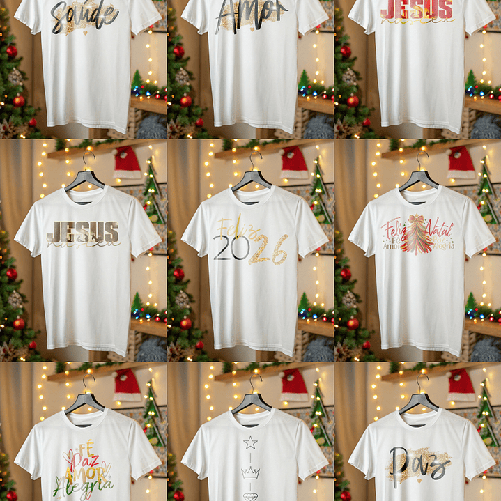 Arquivo Ano Novo Camisetas 2026 2