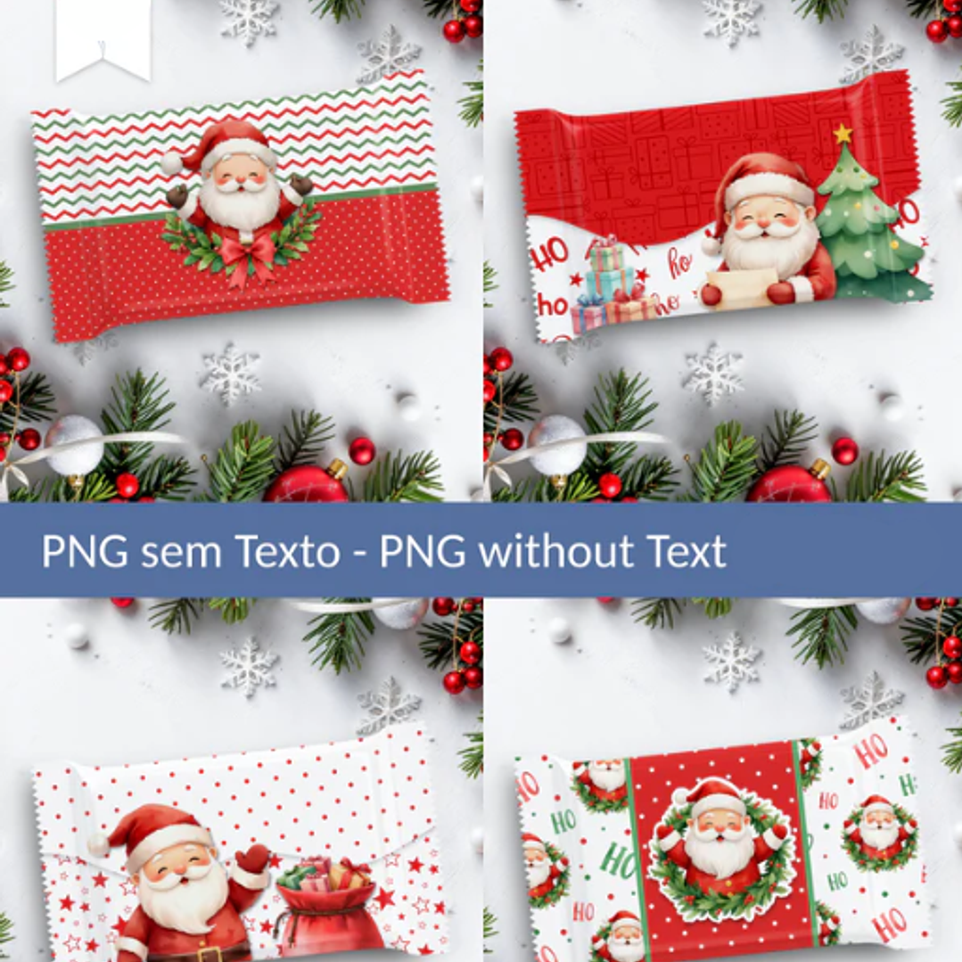 Arquivo Natal Capa KitKat 4