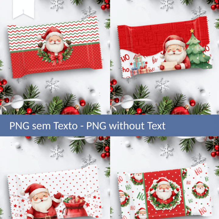 Arquivo Natal Capa KitKat 4